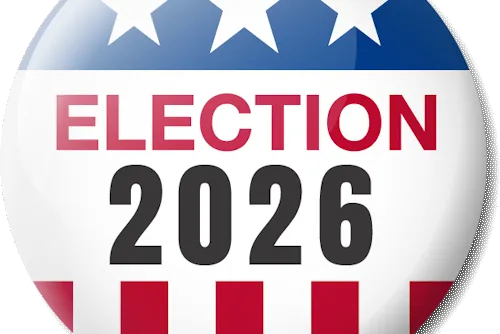 Election 2026