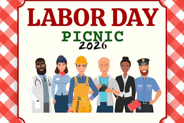 2026 CWCLC and SWWACLC Labor Day Picnic Graphic