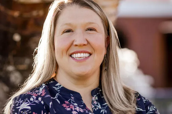 Labor-endorsed candidate Chelsea Chandler