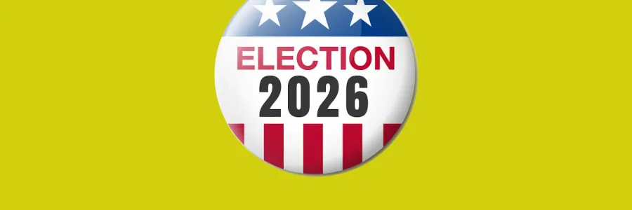 Election 2026