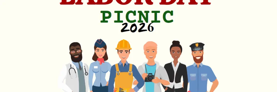 2026 Labor Day Picnic Of Southwest Washington